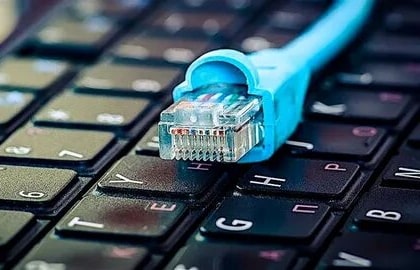 Как выбрать интернет‑провайдера в Мурино